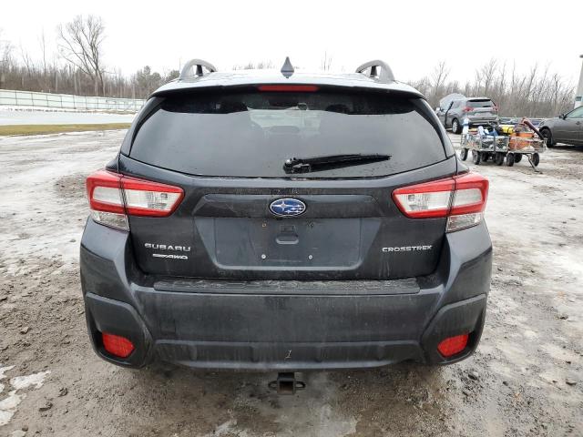 Photo 6 from auction – 2019 SUBARU CROSSTREK with VIN JF2GTAEC1KH245717