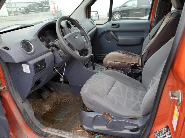 Photo 7 from auction – 2013 FORD TRANSIT CO with VIN NM0KS9CN4DT151908