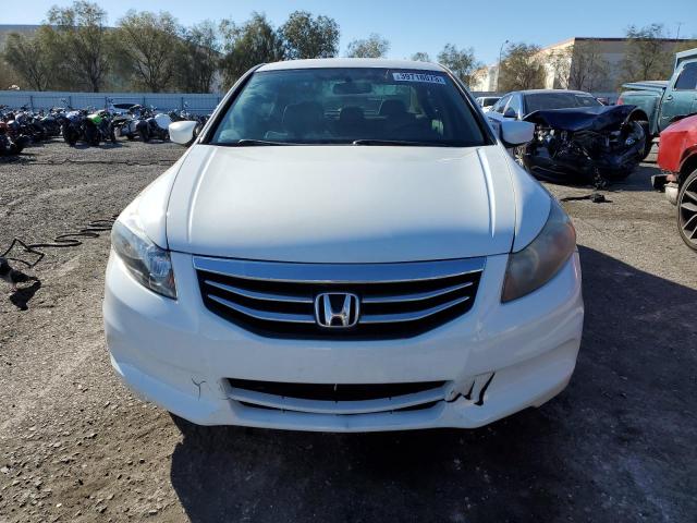 Photo 5 from auction – 2011 HONDA ACCORD SE with VIN 1HGCP2F65BA023272