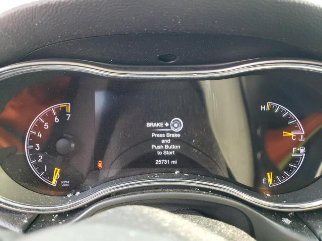 Photo 9 from auction – 2021 JEEP GRAND CHER with VIN 1C4RJFAG7MC819062