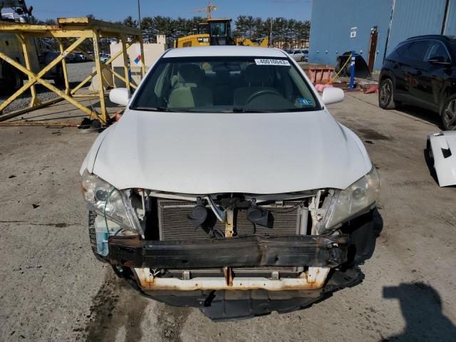 Photo 5 from auction – 2007 TOYOTA CAMRY CE with VIN 4T1BE46K57U684472