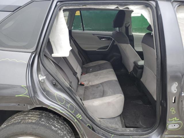 Photo 11 from auction – 2019 TOYOTA RAV4 XLE with VIN JTMW1RFV2KD019921