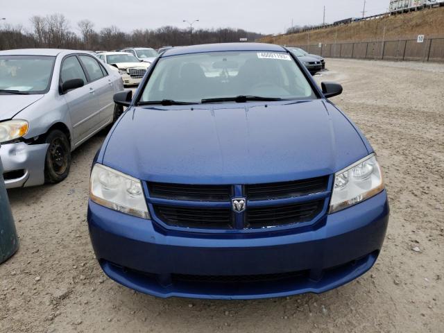 Photo 5 from auction – 2010 DODGE AVENGER with VIN 1B3CC4FB8AN110336