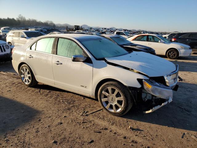 Photo 4 from auction – 2009 LINCOLN MKZ with VIN 3LNHM26T59R619979