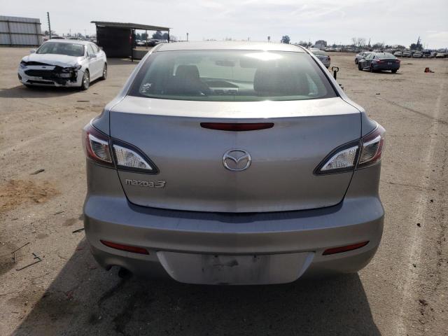 Photo 6 from auction – 2013 MAZDA 3 I with VIN JM1BL1TG5D1836532