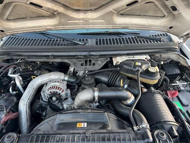 Photo 7 from auction – 2006 FORD F350 SUPER with VIN 1FDWF37P16EC63103