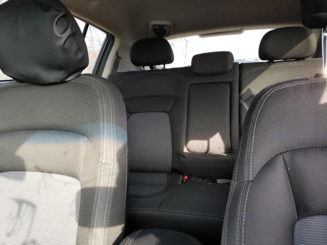 Photo 10 from auction – 2015 KIA SPORTAGE L with VIN KNDPB3AC6F7700947