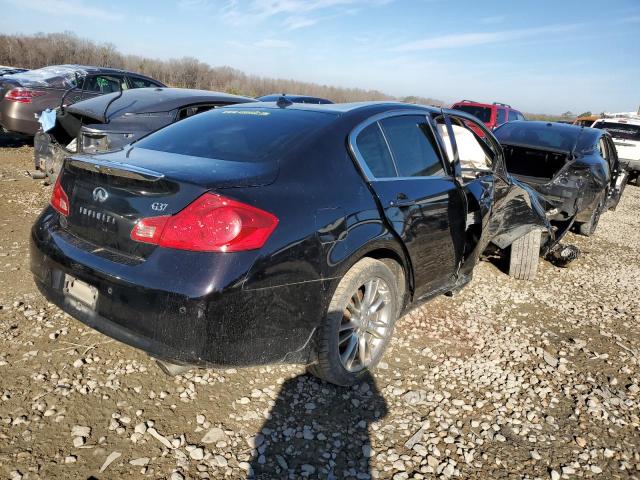Photo 3 from auction – 2012 INFINITI G37 BASE with VIN JN1CV6AP9CM625882