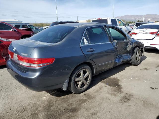 Photo 3 from auction – 2004 HONDA ACCORD EX with VIN JHMCM56604C035747