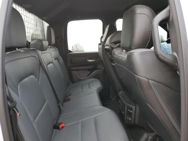 Photo 10 from auction – 2021 RAM 1500 TRADE with VIN 1C6RRECT3MN631552