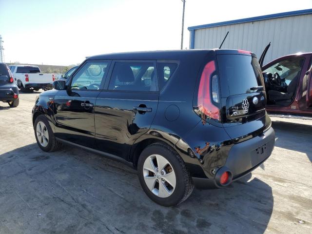 Photo 2 from auction – 2014 KIA SOUL with VIN KNDJN2A2XE7106438