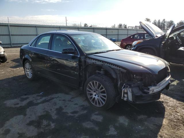 Photo 4 from auction – 2006 AUDI A4 2.0T QU with VIN WAUDF78E96A118492