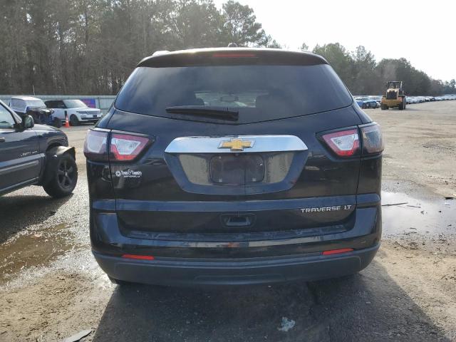 Photo 6 from auction – 2016 CHEVROLET TRAVERSE L with VIN 1GNKRGKD3GJ105618