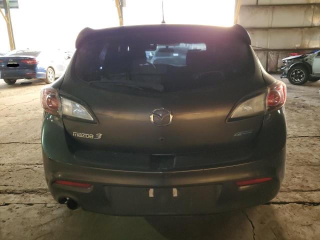 Zdjęcie 6 z aukcji – 2012 MAZDA 3 I z VIN JM1BL1L86C1654393