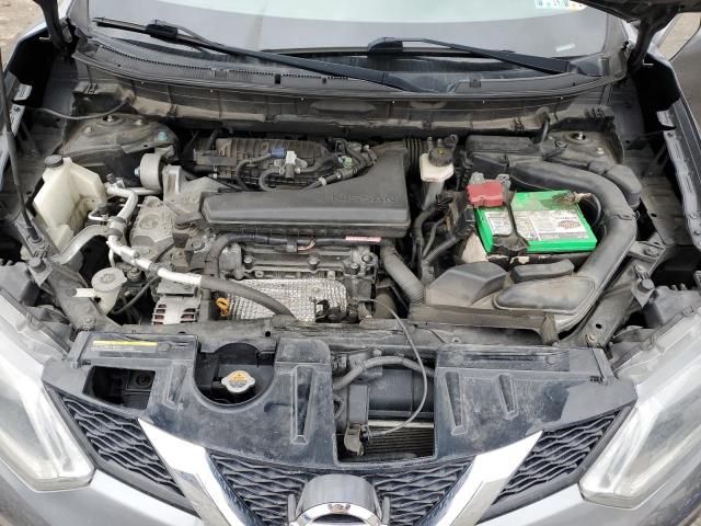 Photo 11 from auction – 2015 NISSAN ROGUE S with VIN 5N1AT2MV8FC792608