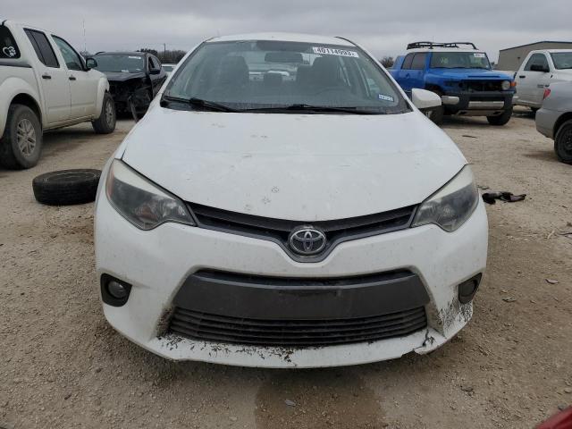 Photo 5 from auction – 2016 TOYOTA COROLLA L with VIN 2T1BURHE0GC621451