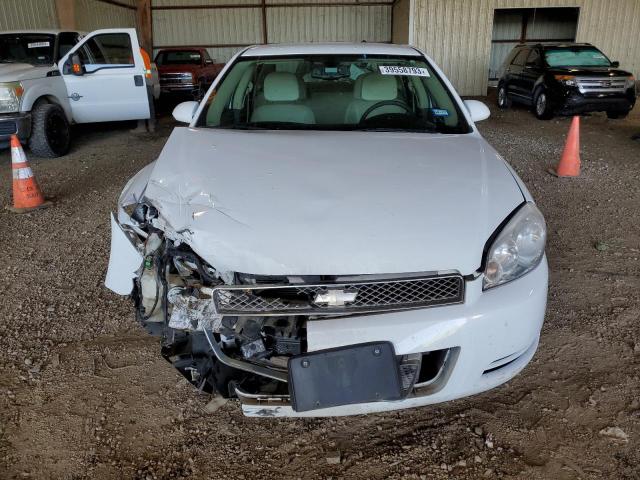 Фото 5 с аукциона – 2012 CHEVROLET IMPALA LS с VIN 2G1WF5E30C1313494