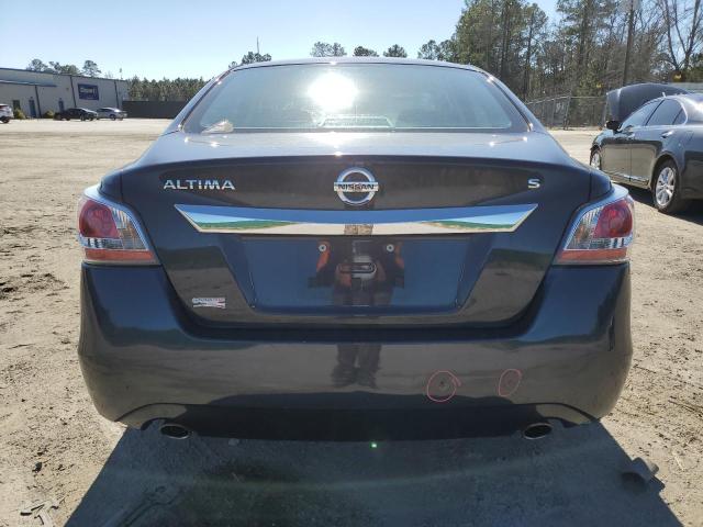 Photo 6 from auction – 2015 NISSAN ALTIMA 2.5 with VIN 1N4AL3AP7FN384241