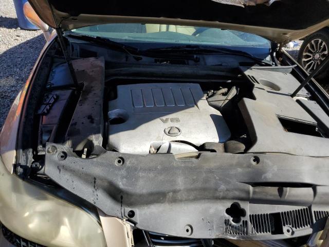 Photo 11 from auction – 2007 LEXUS ES 350 with VIN JTHBJ46G572067580