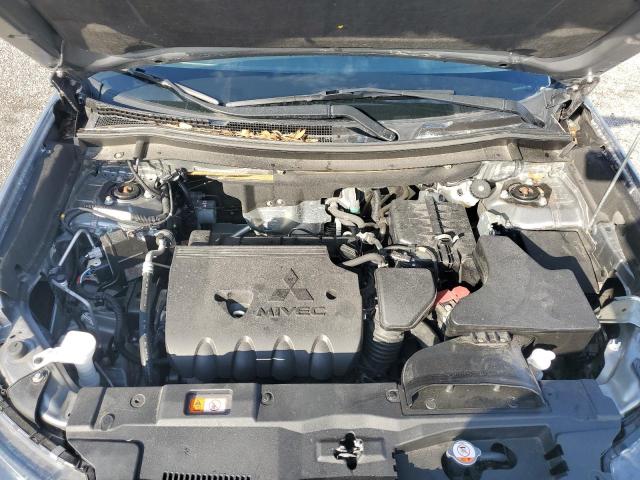 Photo 12 from auction – 2020 MITSUBISHI OUTLANDER with VIN JA4AD3A33LZ040862