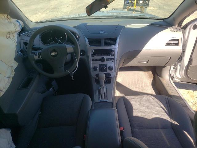 Photo 8 from auction – 2012 CHEVROLET MALIBU LS with VIN 1G1ZA5EU3CF395430