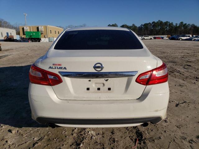 Photo 6 from auction – 2016 NISSAN ALTIMA 2.5 with VIN 1N4AL3AP9GC236332