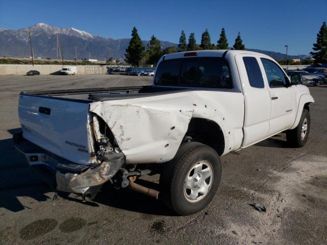 Photo 3 from auction – 2012 TOYOTA TACOMA PRE with VIN 5TFTX4GNXCX010354