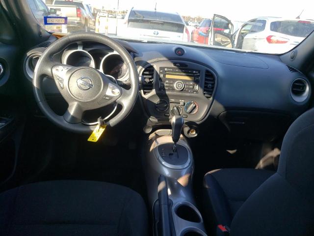 Photo 8 from auction – 2011 NISSAN JUKE S with VIN JN8AF5MR3BT009323