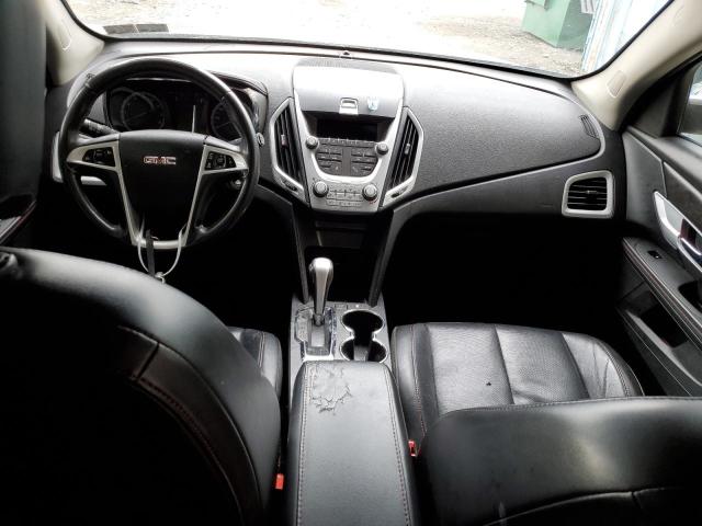 Photo 8 from auction – 2011 GMC TERRAIN SL with VIN 2CTALWEC7B6374248