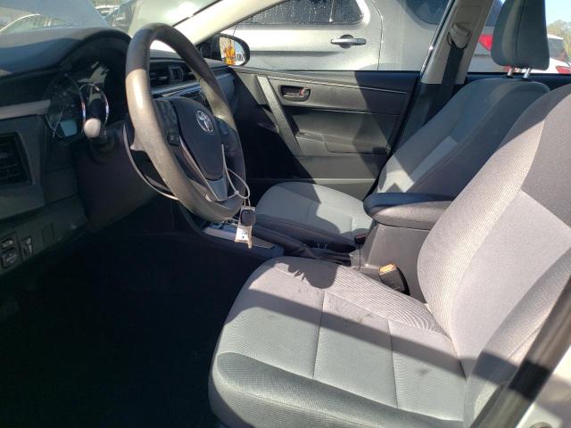 Photo 7 from auction – 2016 TOYOTA COROLLA L with VIN 2T1BURHE6GC733154