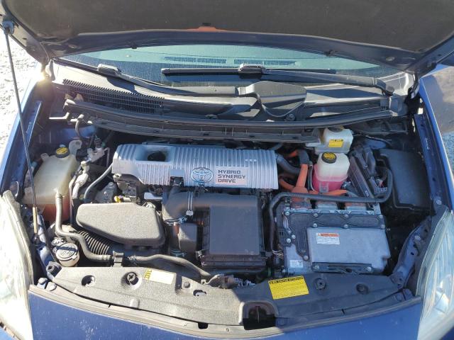 Фото 11 с аукциона – 2011 TOYOTA PRIUS с VIN JTDKN3DU3B0259545