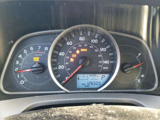 Photo 9 from auction – 2013 TOYOTA RAV4 LE with VIN 2T3BFREV5DW053505