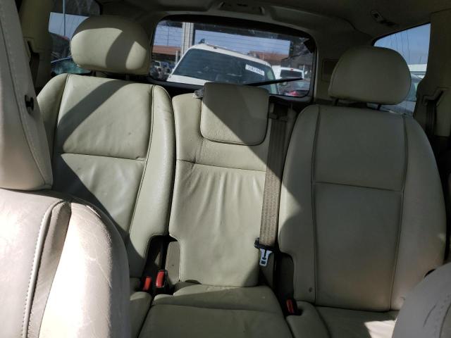 Photo 10 from auction – 2010 VOLVO XC90 3.2 with VIN YV4982CZ6A1536689