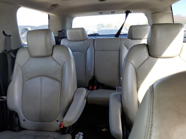 Photo 10 from auction – 2007 GMC ACADIA SLT with VIN 1GKER23767J120264