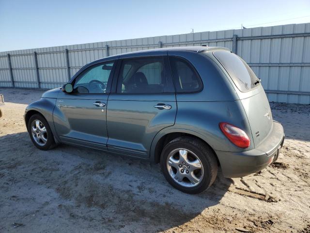 Photo 2 from auction – 2006 CHRYSLER PT CRUISER with VIN 3A4FY58B16T325932