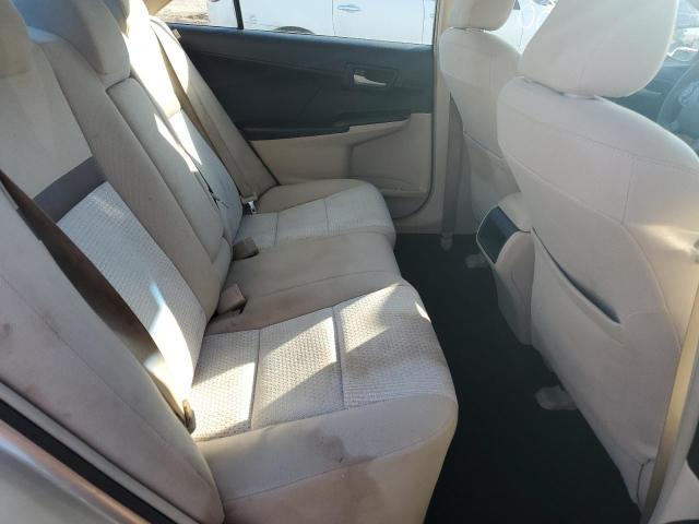 Photo 10 from auction – 2012 TOYOTA CAMRY BASE with VIN 4T4BF1FK4CR171600