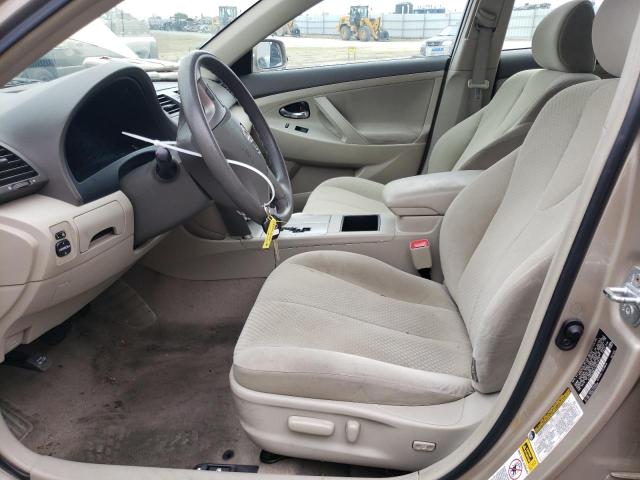 Photo 7 from auction – 2007 TOYOTA CAMRY CE with VIN 4T1BE46K77U077313