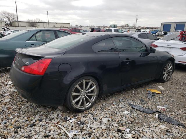 Photo 3 from auction – 2008 INFINITI G37 BASE with VIN JNKCV64E68M100226