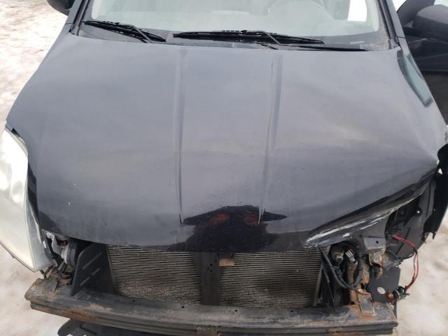 Photo 11 from auction – 2008 NISSAN SENTRA 2.0 with VIN 3N1AB61E08L748728