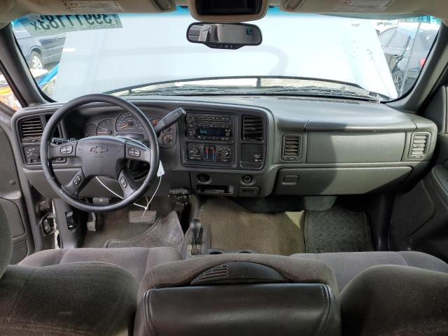 Photo 8 from auction – 2007 CHEVROLET SILVERADO with VIN 1GCHK29D37E136750