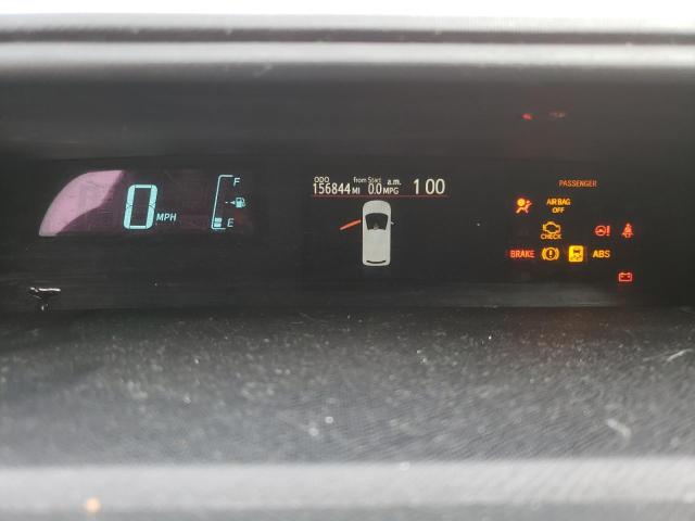 Photo 9 from auction – 2014 TOYOTA PRIUS C with VIN JTDKDTB33E1061740