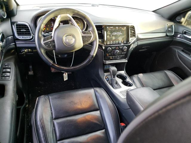 Photo 8 from auction – 2019 JEEP GRAND CHER with VIN 1C4RJFCG5KC828384