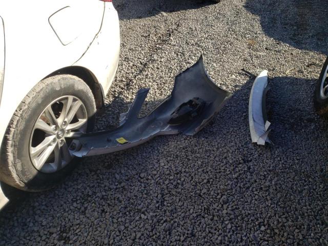 Photo 12 from auction – 2013 HYUNDAI SONATA GLS with VIN 5NPEB4AC3DH776115