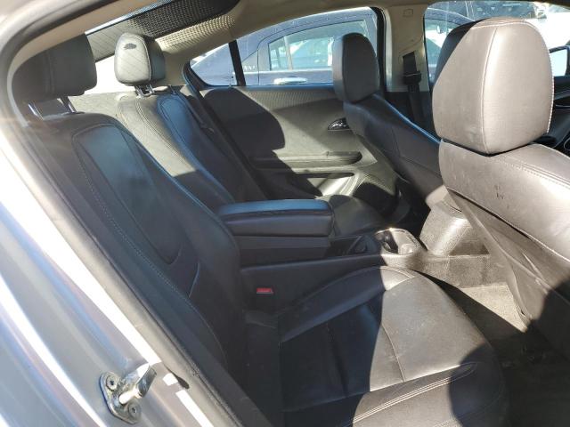 Photo 10 from auction – 2014 CHEVROLET VOLT with VIN 1G1RB6E41EU126005