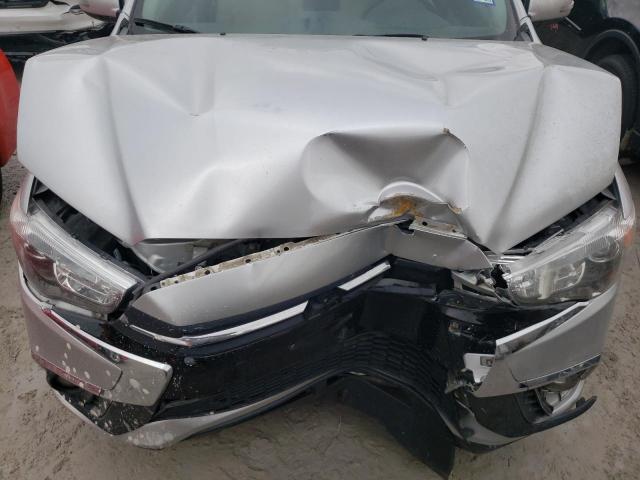 Photo 12 from auction – 2018 MITSUBISHI OUTLANDER with VIN JA4AP3AU4JZ002120