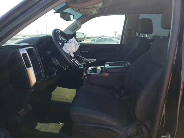 Photo 7 from auction – 2014 CHEVROLET SILVERADO with VIN 1GCRCREC0EZ379414