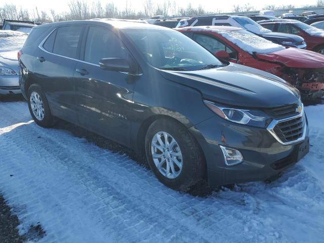 Photo 4 from auction – 2018 CHEVROLET EQUINOX LT with VIN 2GNAXJEV5J6315869
