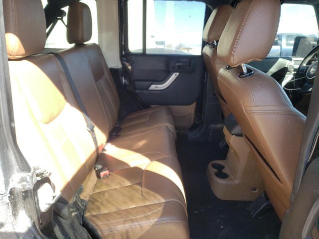Photo 11 from auction – 2016 JEEP WRANGLER U with VIN 1C4BJWFG5GL341223
