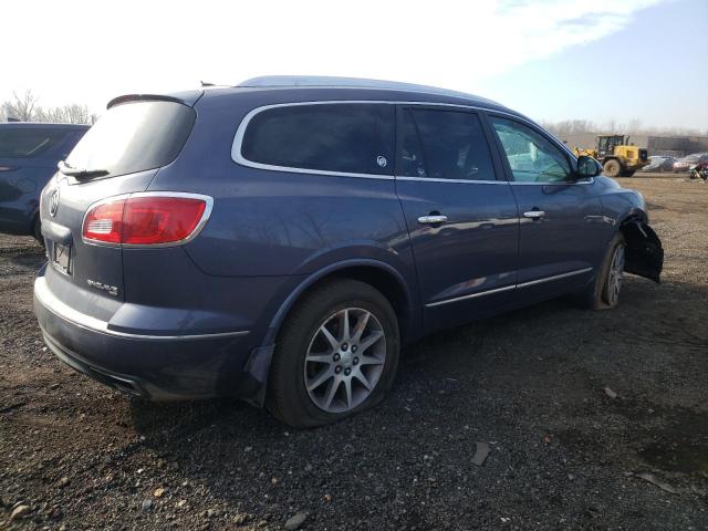 Photo 3 from auction – 2014 BUICK ENCLAVE with VIN 5GAKVBKD4EJ319653