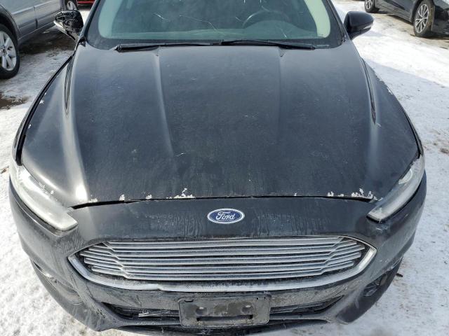 Photo 11 from auction – 2013 FORD FUSION SE with VIN 3FA6P0LU4DR201917